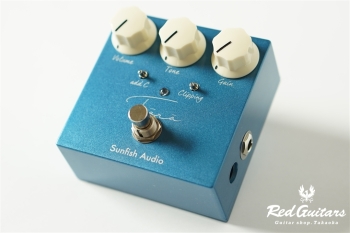 OverDrive “Tara”